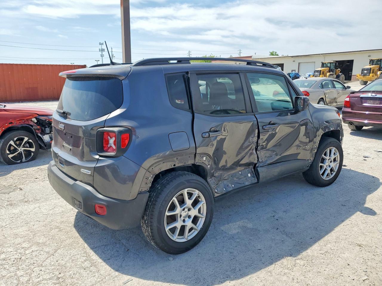 ZACNJBBB3LPL28957 · 2020 JEEP RENEGADE · 3/13
