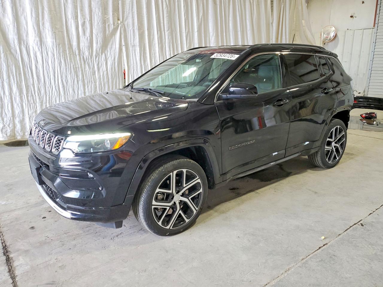 3C4NJDCN3RT106590 · 2024 JEEP COMPASS