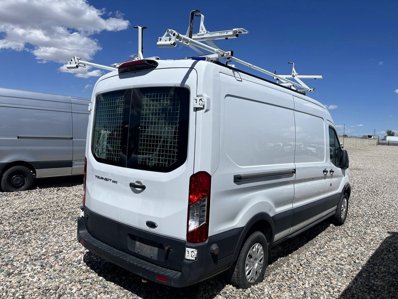 1FTYR2CM4KKA88464 · 2019 FORD TRANSIT · 3/13