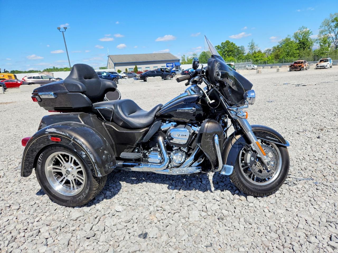 1HD1MAF1XLB853754 · 2020 HARLEY-DAVIDSON FLHTCUTG