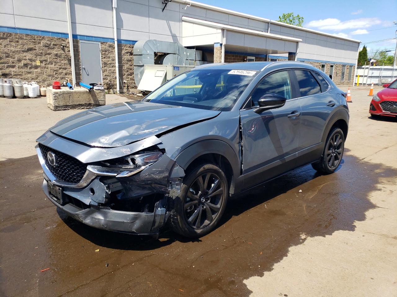 3MVDMBCM1PM524831 · 2023 MAZDA CX-30
