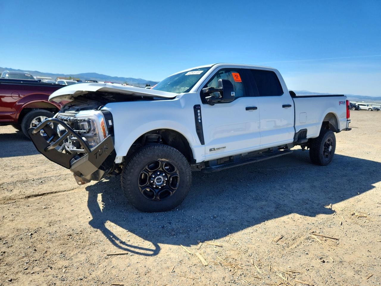 1FT8W2BT2REC89838 · 2024 FORD F250