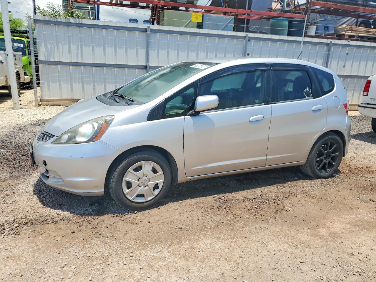 JHMGE8H38CC017000 · 2012 HONDA FIT