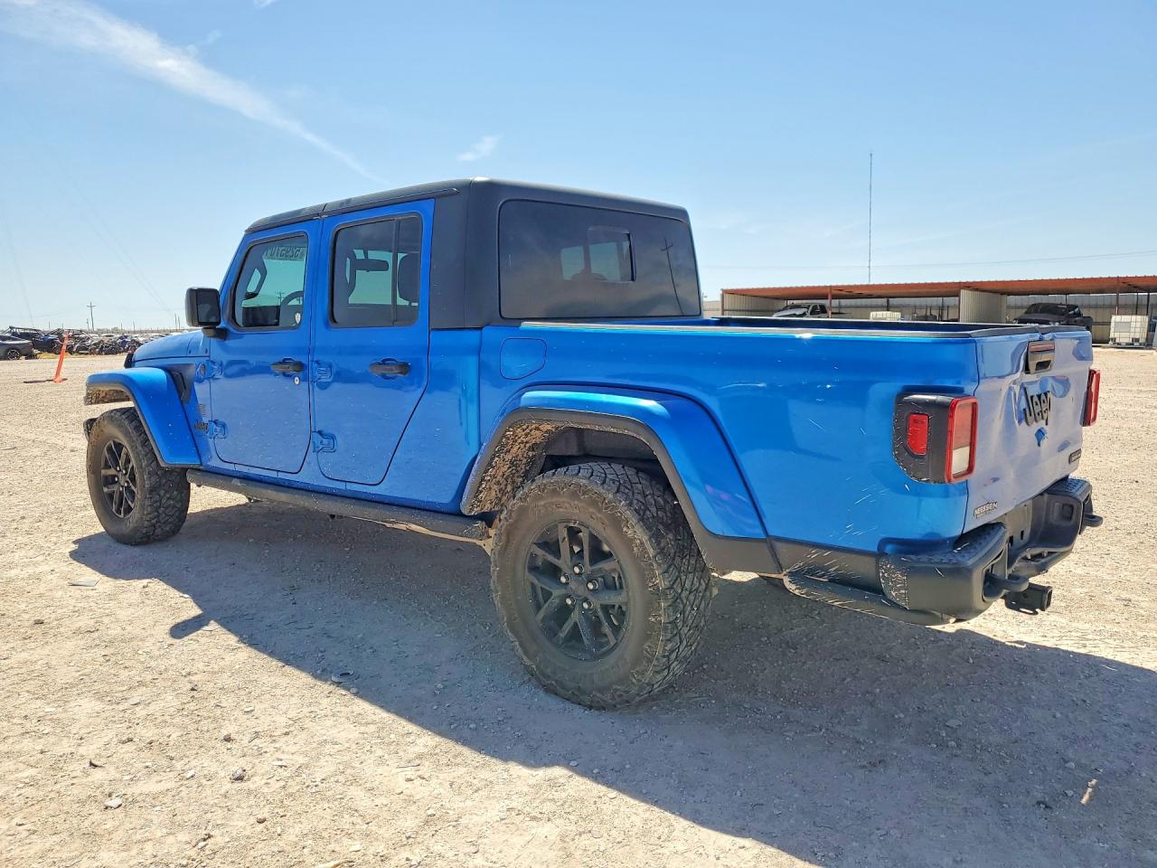 1C6HJTAG9PL517326 · 2023 JEEP GLADIATOR · 2/12