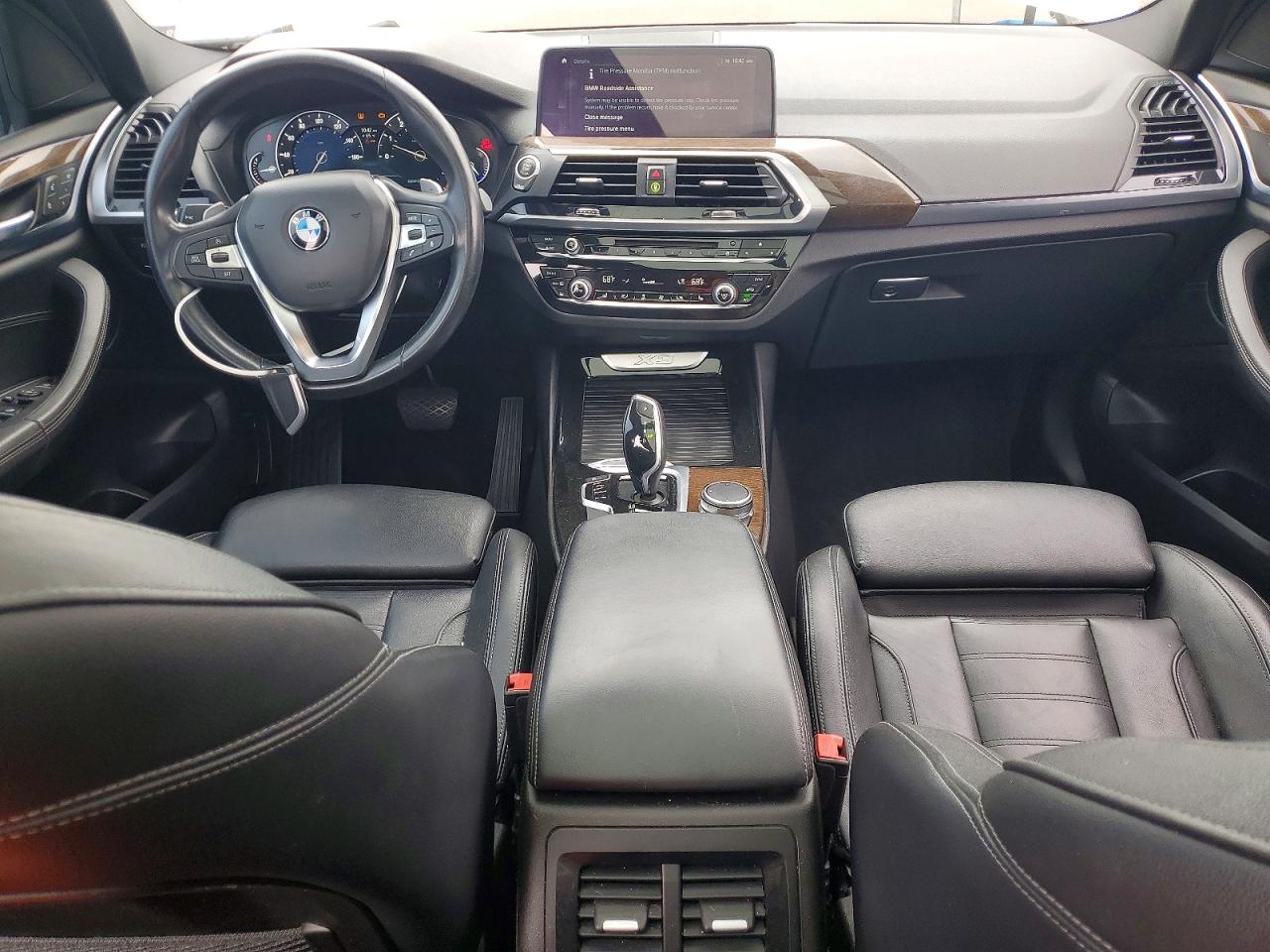5UXTR7C55KLE96371 · 2019 BMW X3 · 8/13