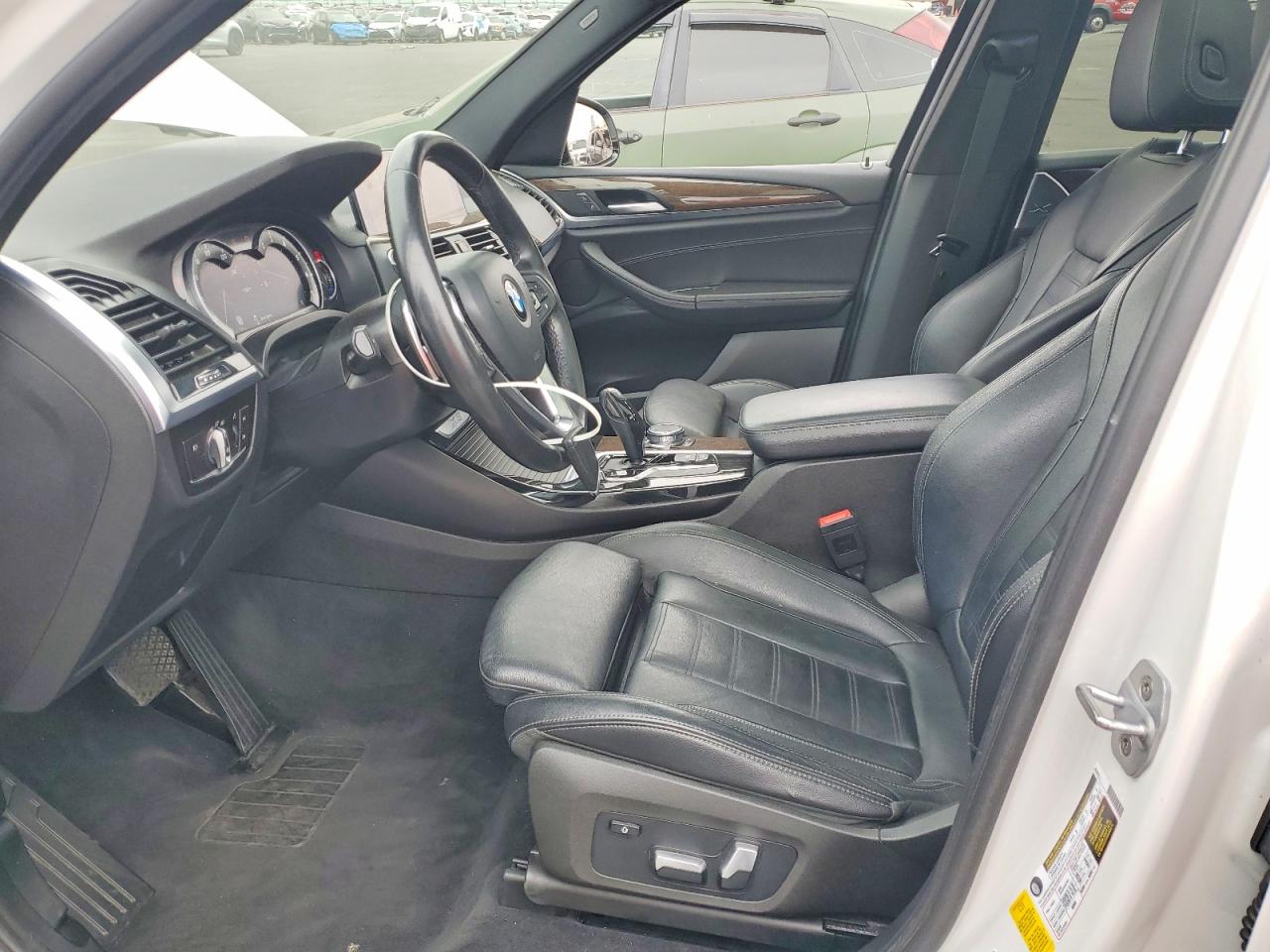 5UXTR7C55KLE96371 · 2019 BMW X3 · 7/13