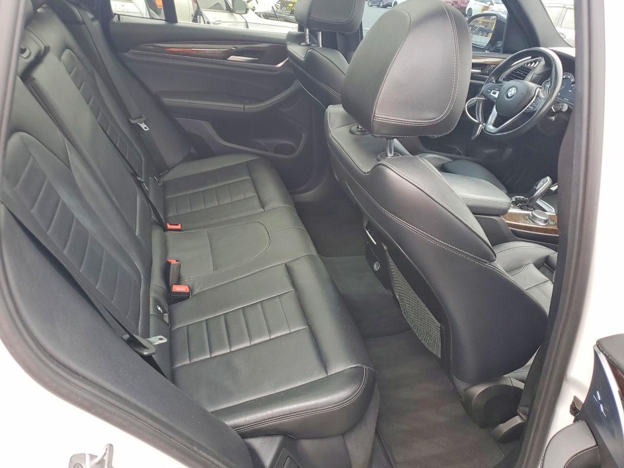 5UXTR7C55KLE96371 · 2019 BMW X3 · 11/13