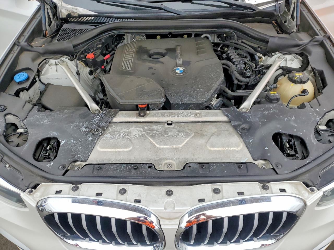 5UXTR7C55KLE96371 · 2019 BMW X3 · 12/13