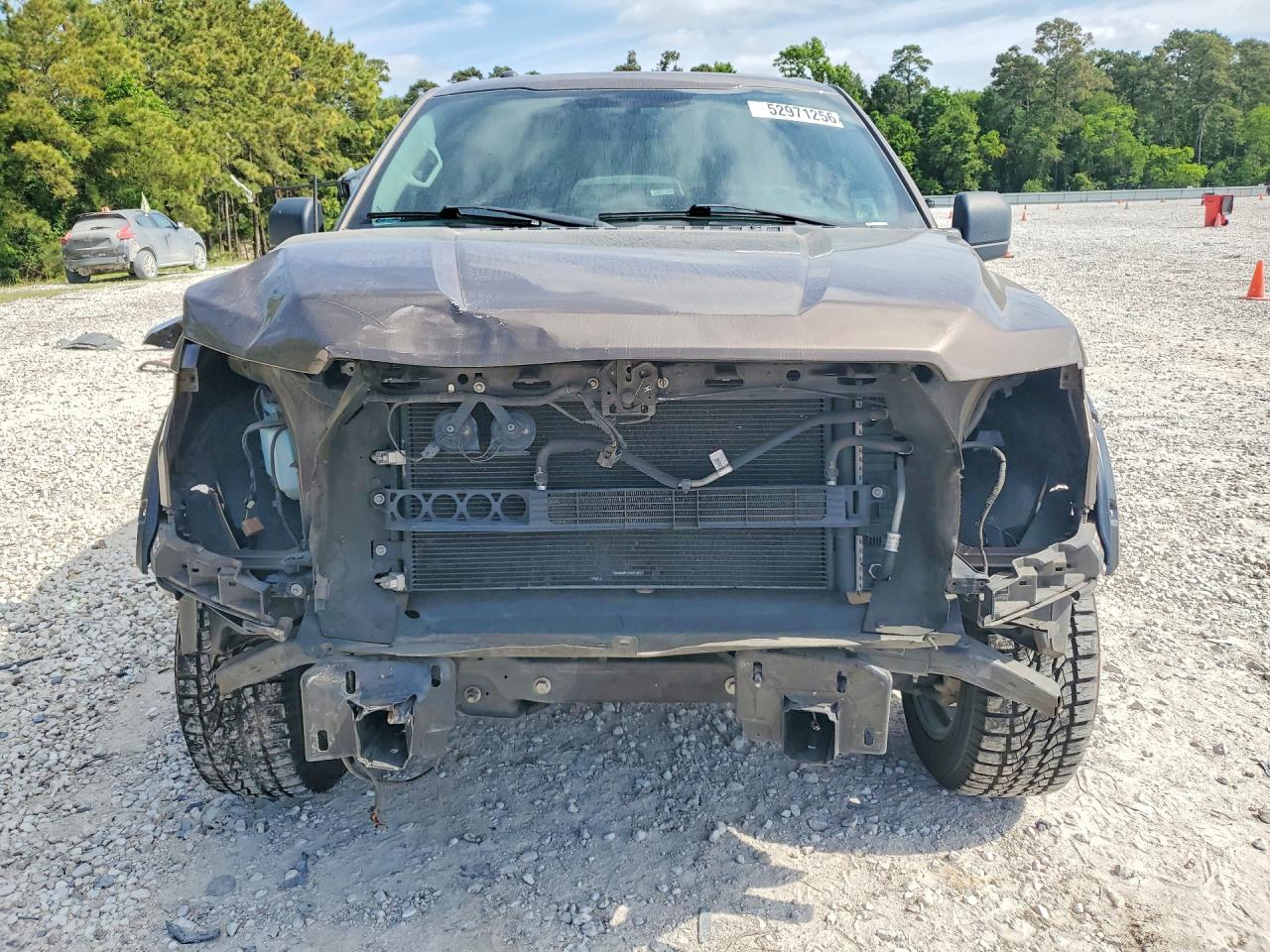 1FTEW1C82FKE71236 · 2015 FORD F150 · 5/13