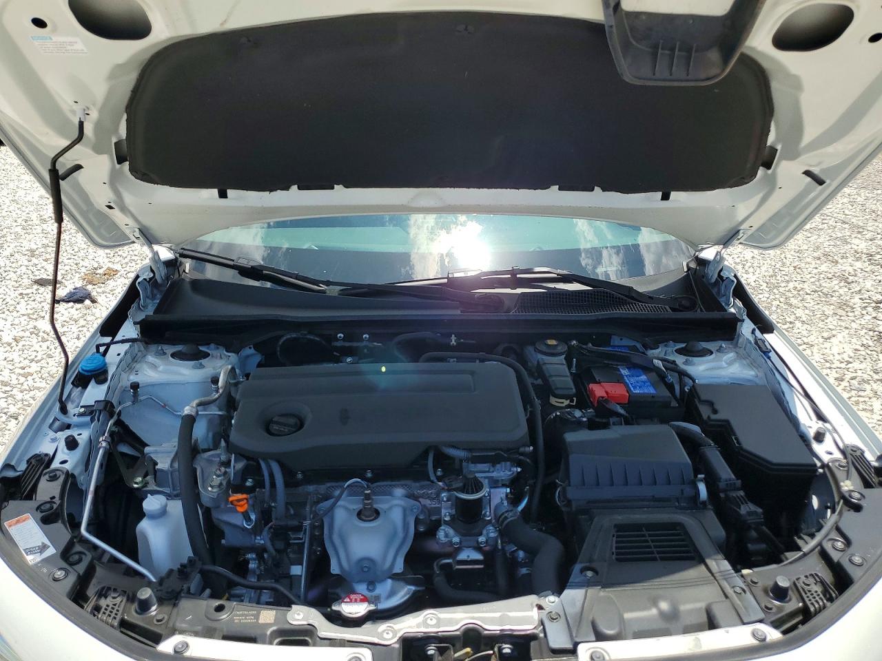 2HGFE2F5XTH532738 · 2026 HONDA CIVIC · 11/12
