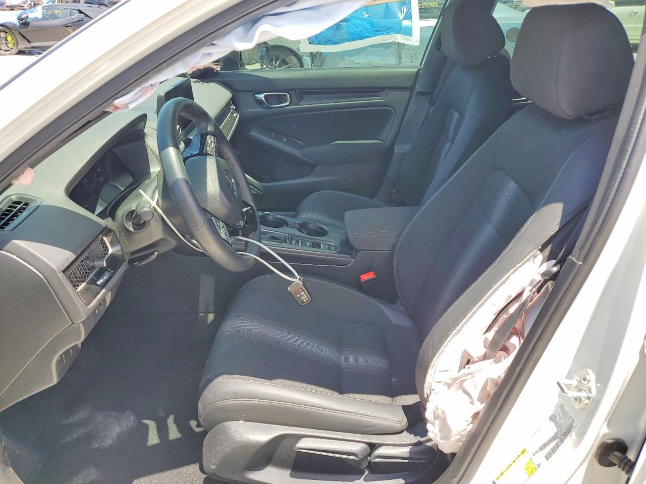 2HGFE2F5XTH532738 · 2026 HONDA CIVIC · 7/12