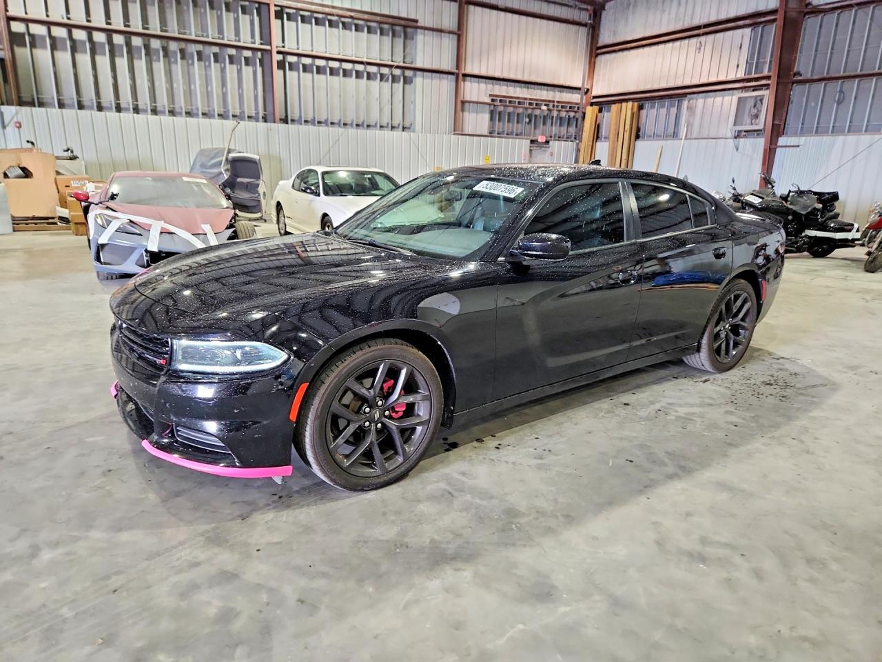 2C3CDXBG3PH523477 · 2023 DODGE CHARGER