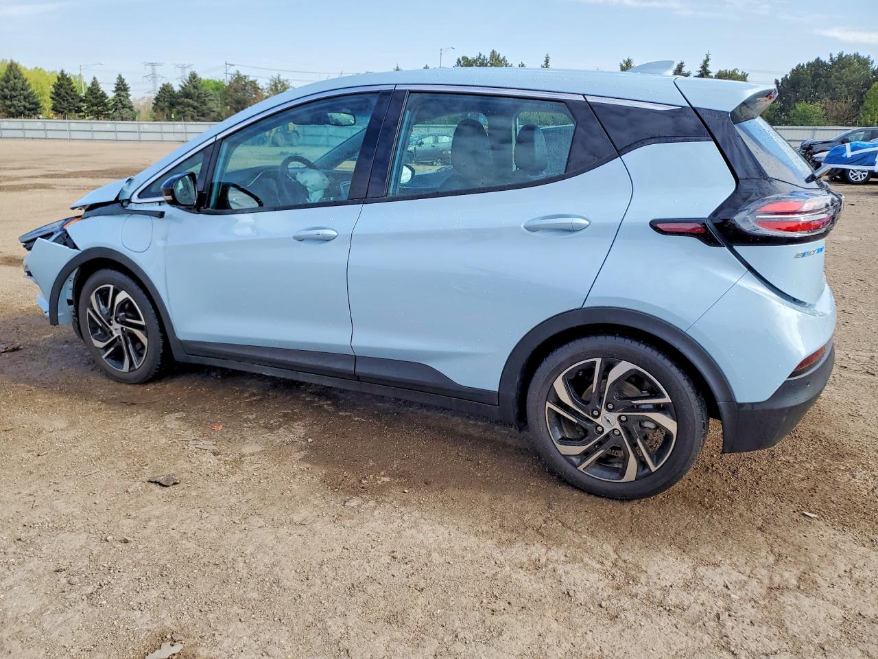 1G1FX6S03P4151156 · 2023 CHEVROLET BOLT EV · 2/12