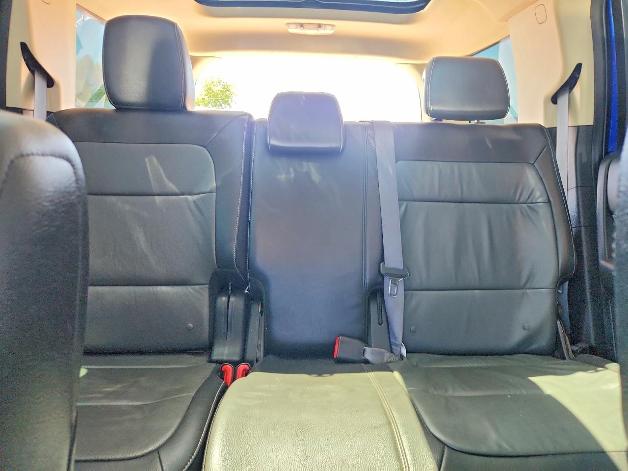 2FMGK5C80EBD01750 · 2014 FORD FLEX · 10/13