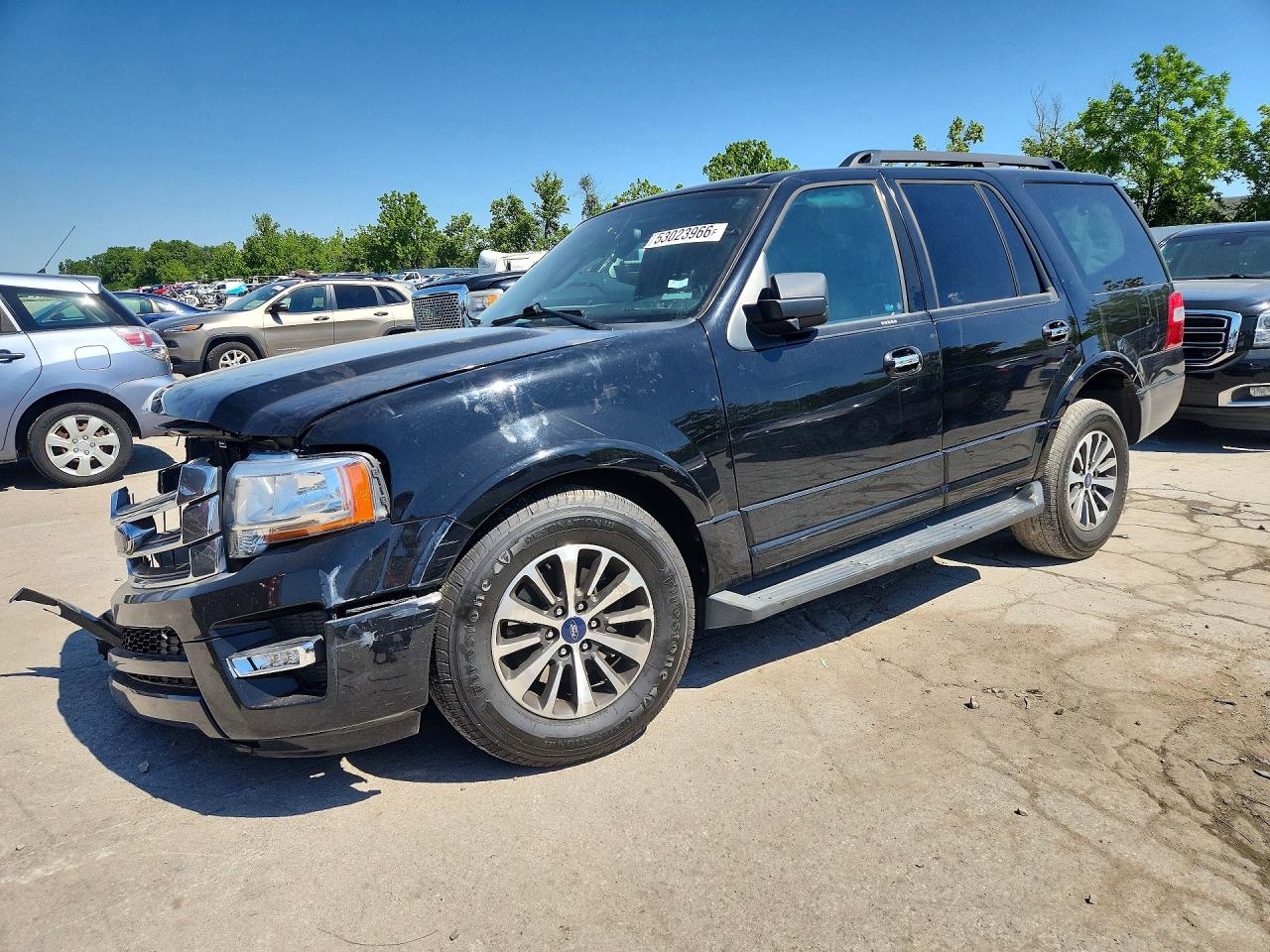1FMJU1JT6GEF06044 · 2016 FORD EXPEDITION