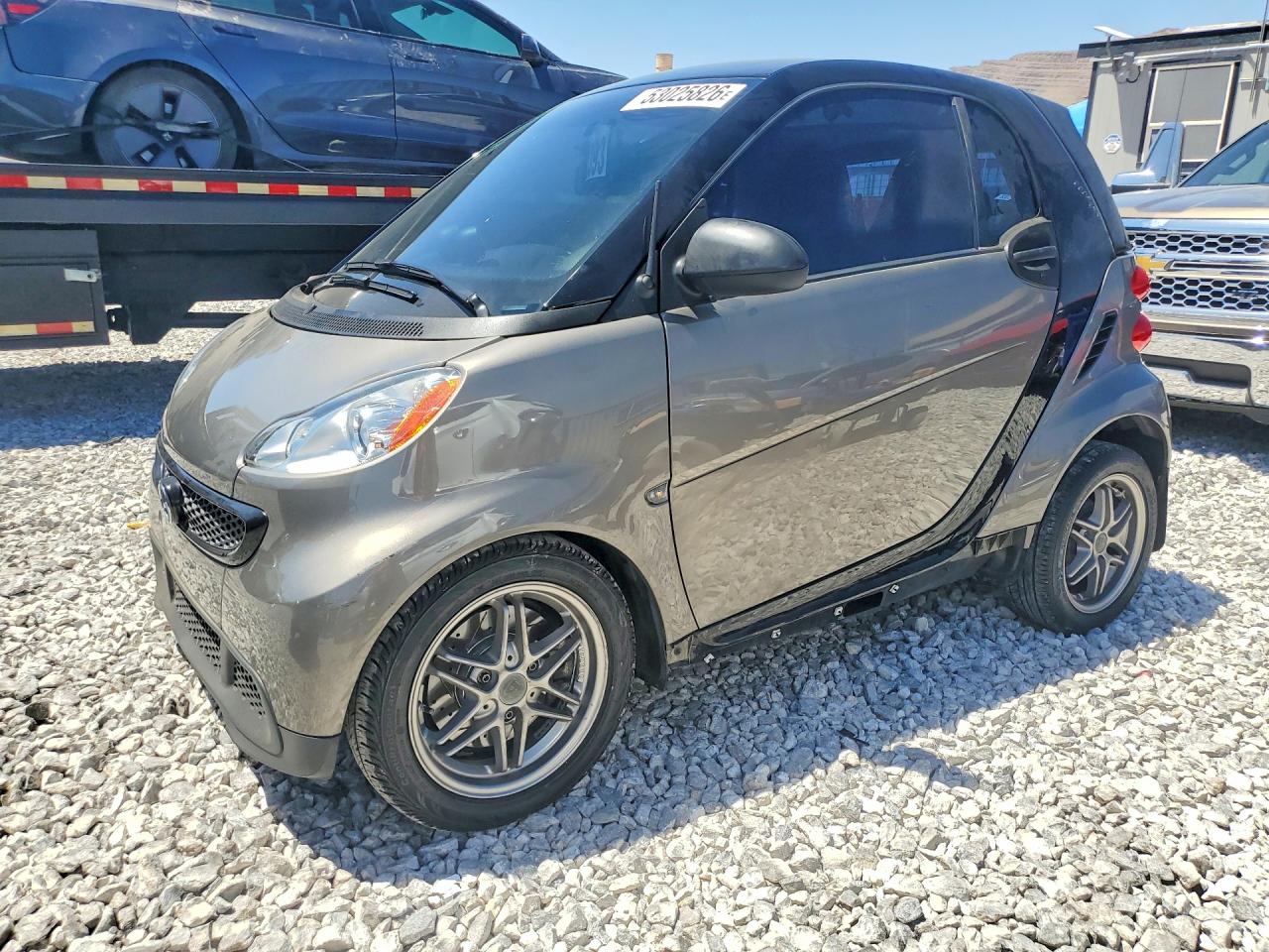 WMEEJ3BA2DK674155 · 2013 SMART FORTWO