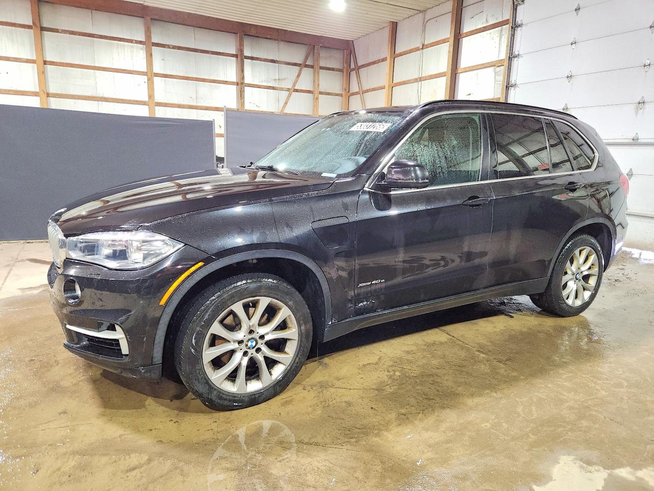 5UXKT0C57G0S76627 · 2016 BMW X5