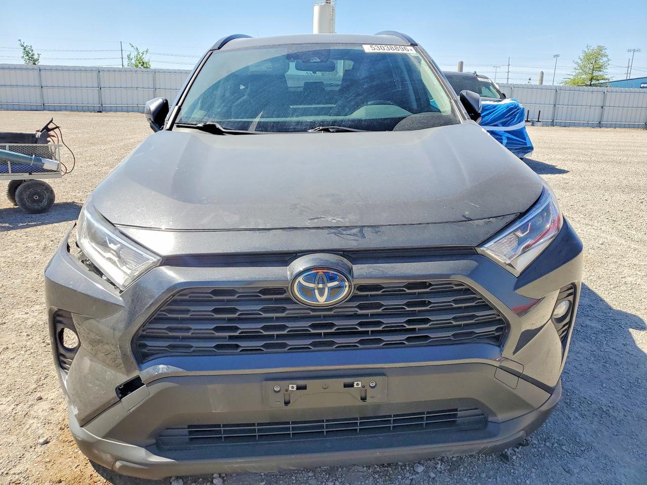 JTMR6RFV7LD001740 · 2020 TOYOTA RAV4 HYBRID · 5/14