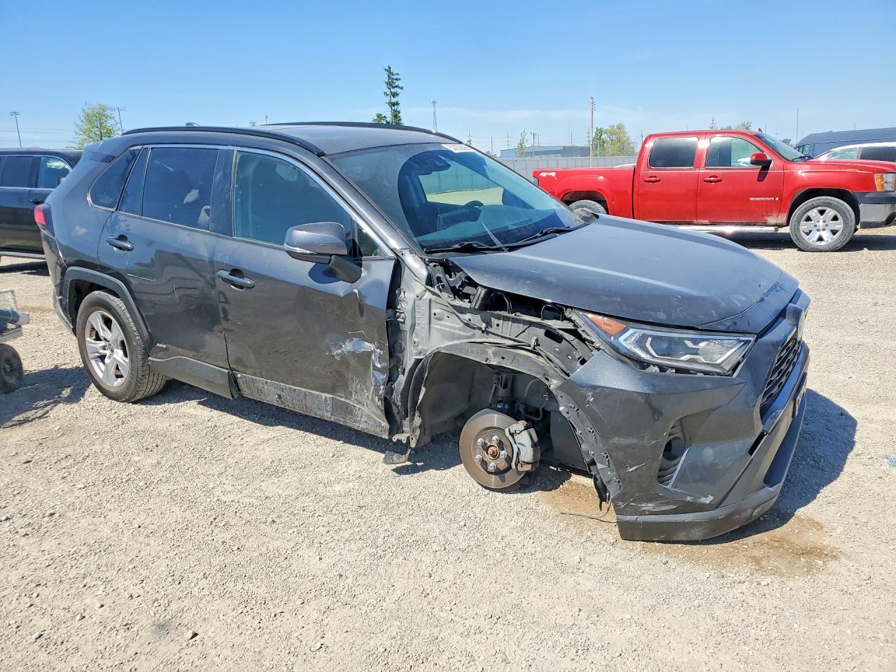 JTMR6RFV7LD001740 · 2020 TOYOTA RAV4 HYBRID · 4/14
