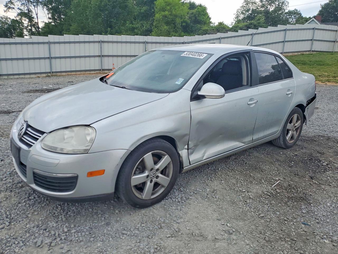 3VWJM71K58M131738 · 2008 VOLKSWAGEN JETTA