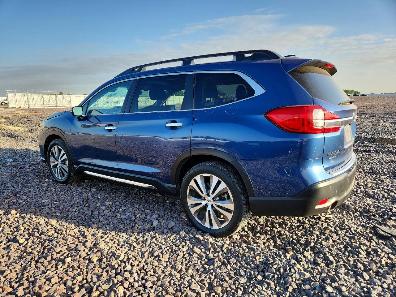 4S4WMARDXN3419582 · 2022 SUBARU ASCENT · 2/13