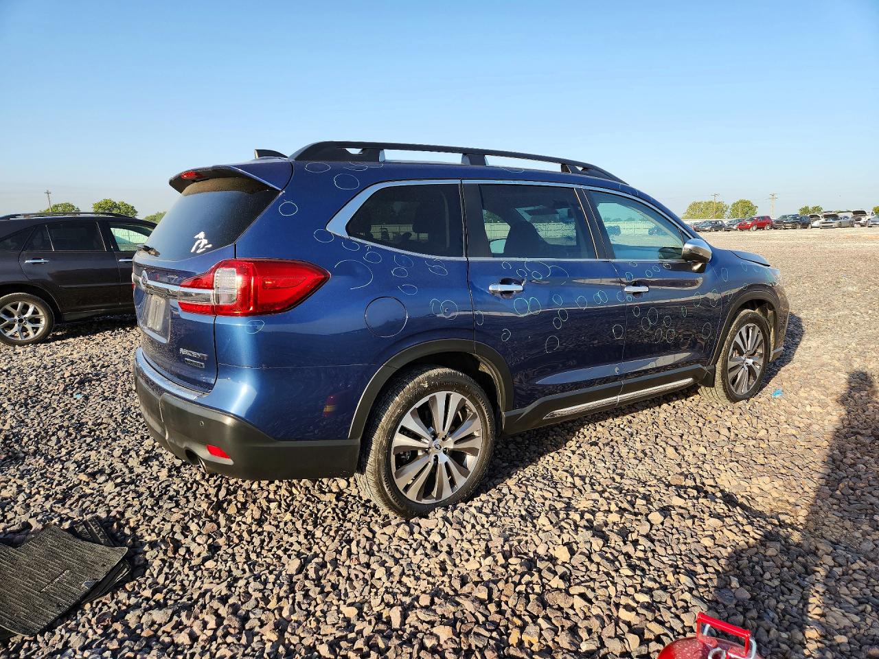 4S4WMARDXN3419582 · 2022 SUBARU ASCENT · 3/13