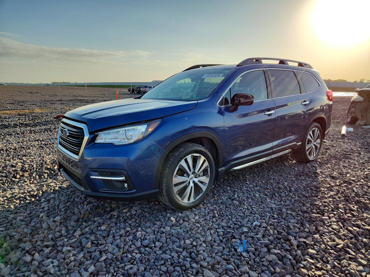 4S4WMARDXN3419582 · 2022 SUBARU ASCENT