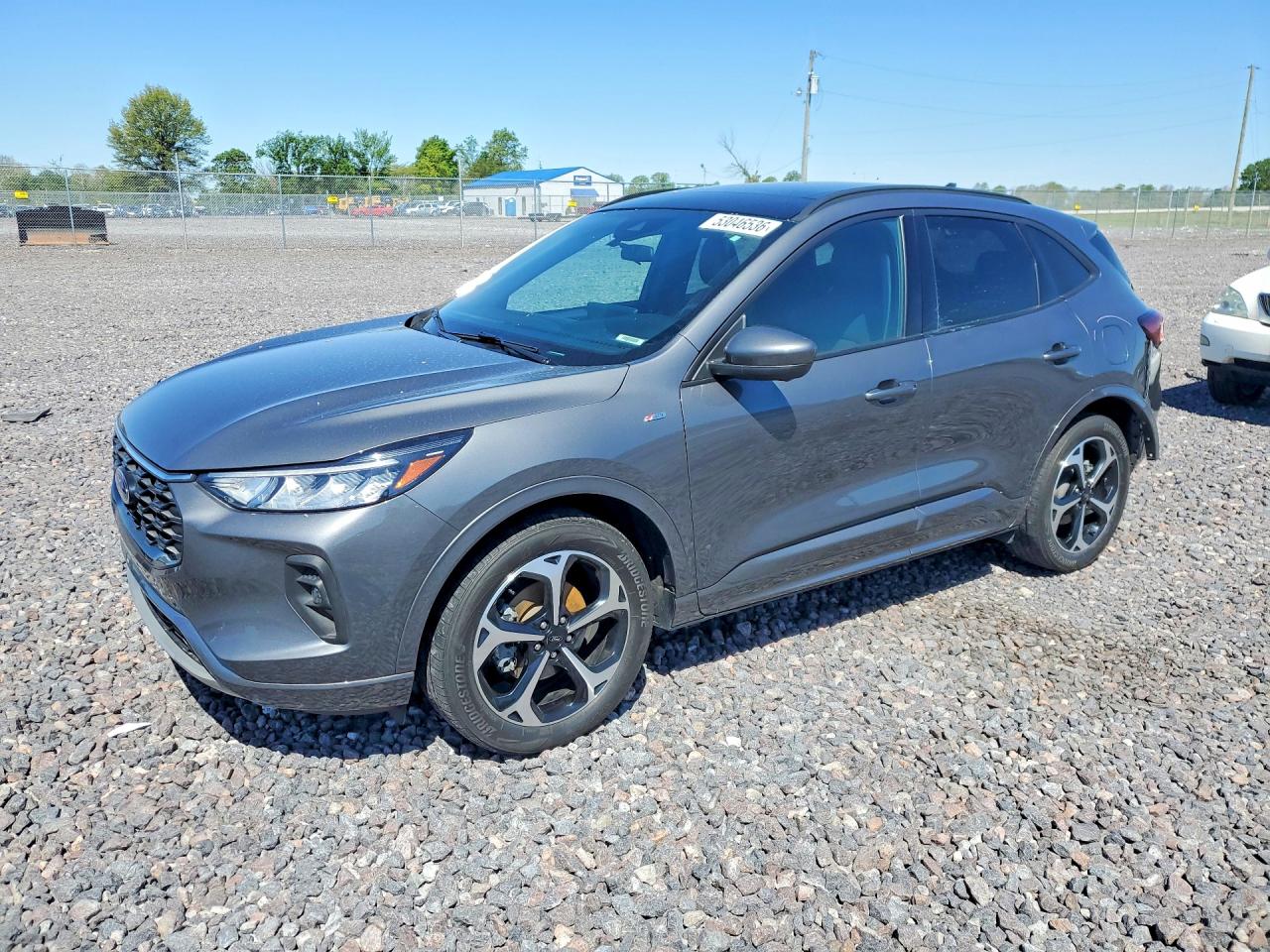 1FMCU9NA0PUA56509 · 2023 FORD ESCAPE