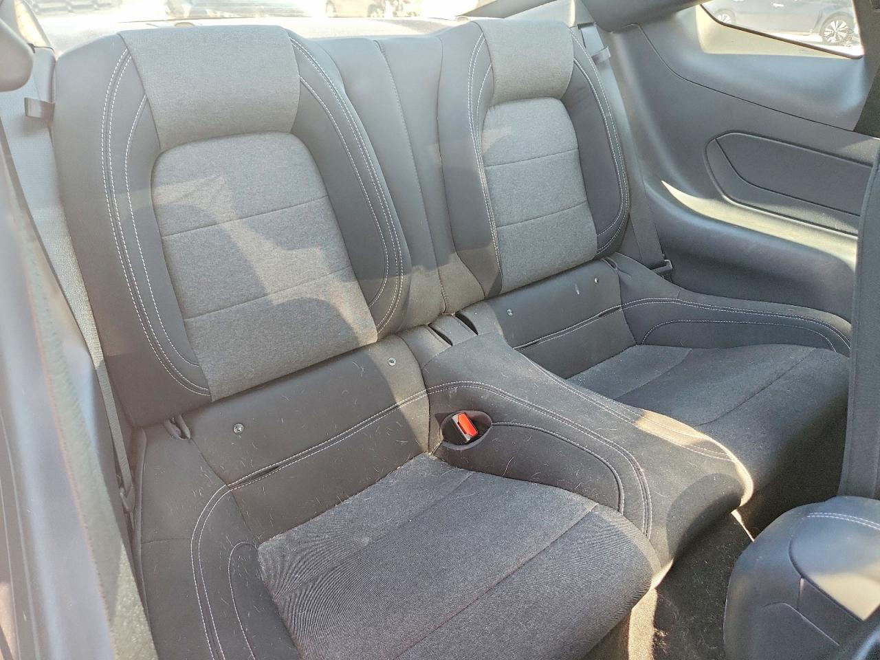 1FA6P8TH5S5113394 · 2025 FORD MUSTANG · 10/12