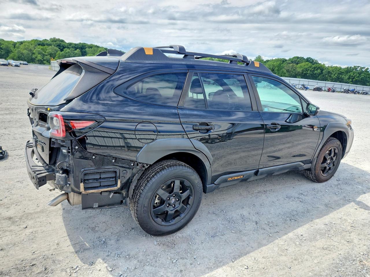 4S4BTGUD8N3180920 · 2022 SUBARU OUTBACK · 3/13