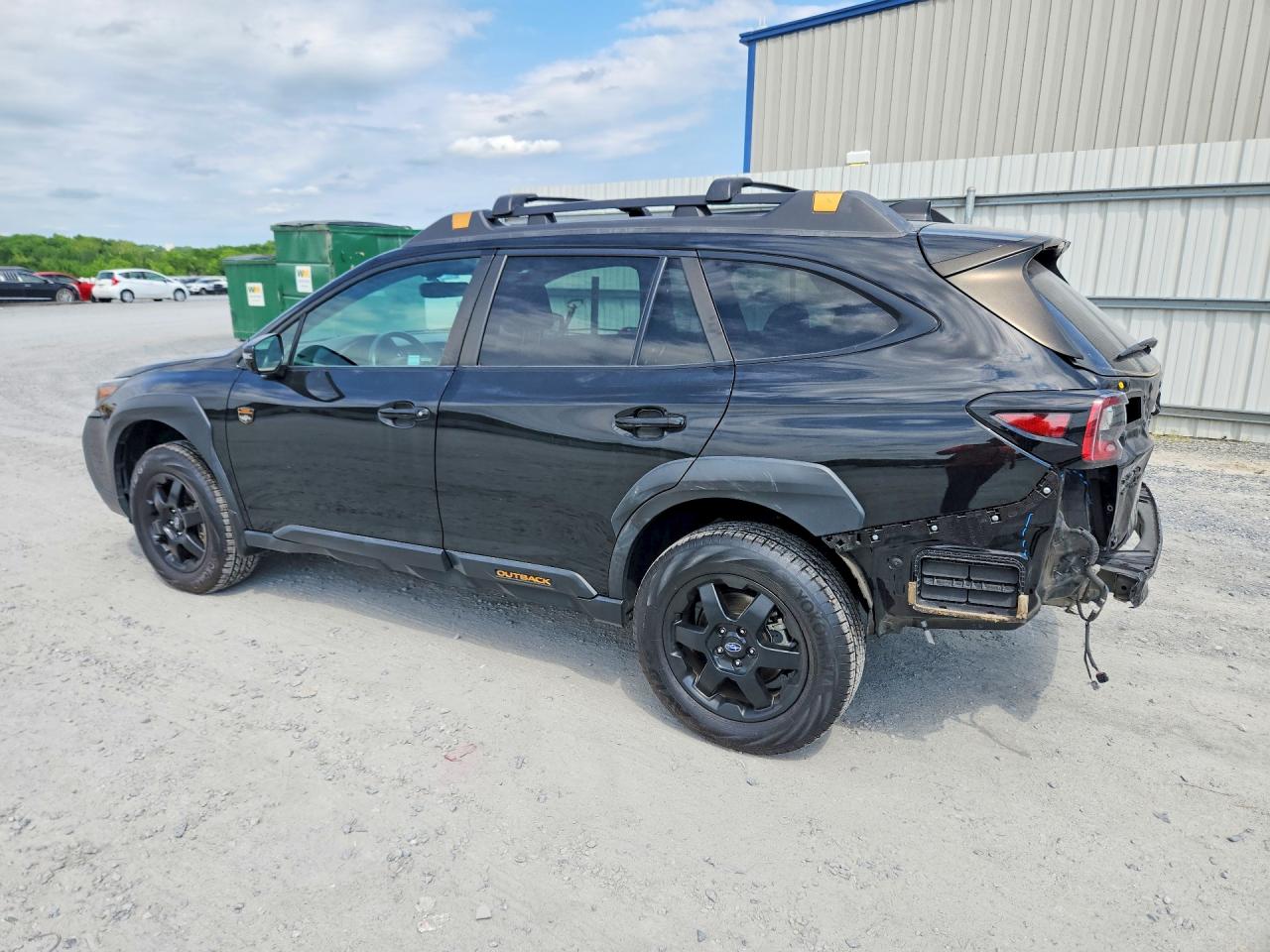 4S4BTGUD8N3180920 · 2022 SUBARU OUTBACK · 2/13
