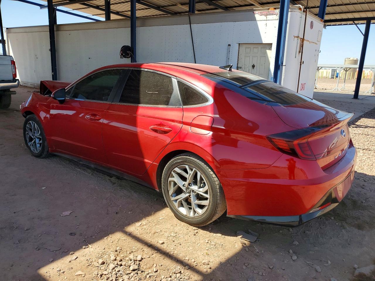 5NPEL4JA3LH023100 · 2020 HYUNDAI SONATA · 2/12