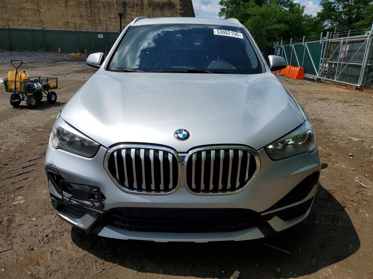 WBXJG7C03L5P72085 · 2020 BMW X1 · 5/12