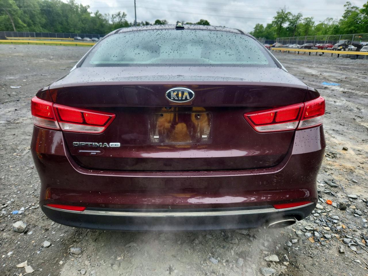 5XXGT4L35JG226652 · 2018 KIA OPTIMA · 6/12
