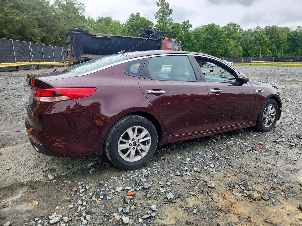 5XXGT4L35JG226652 · 2018 KIA OPTIMA · 3/12