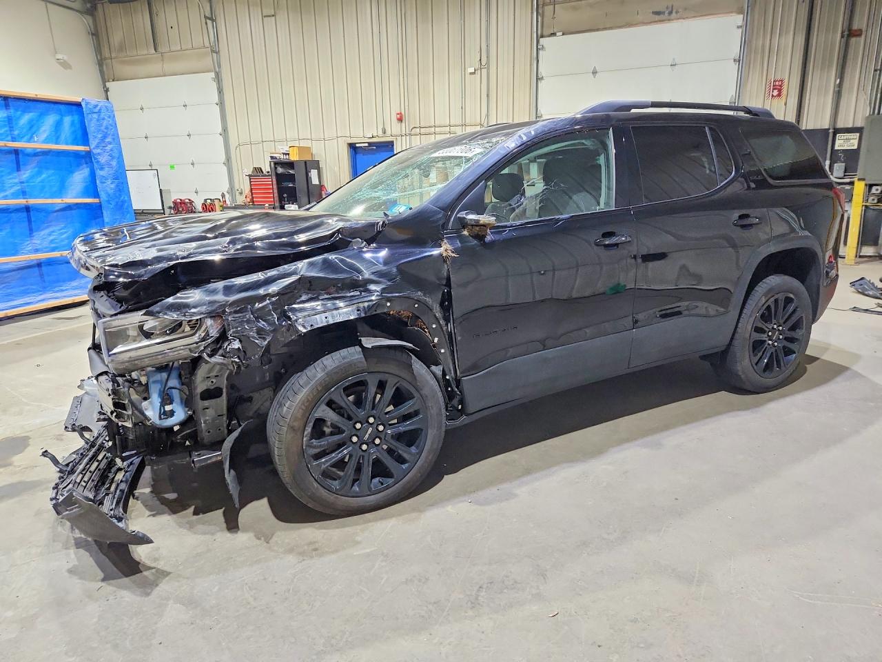 1GKKNRL41PZ162193 · 2023 GMC ACADIA