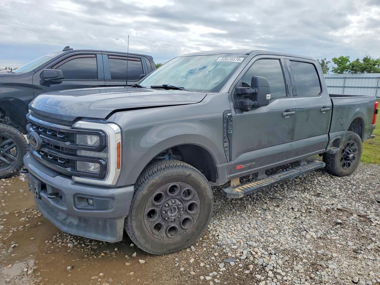 1FT8W2BM8REC24842 · 2024 FORD F250