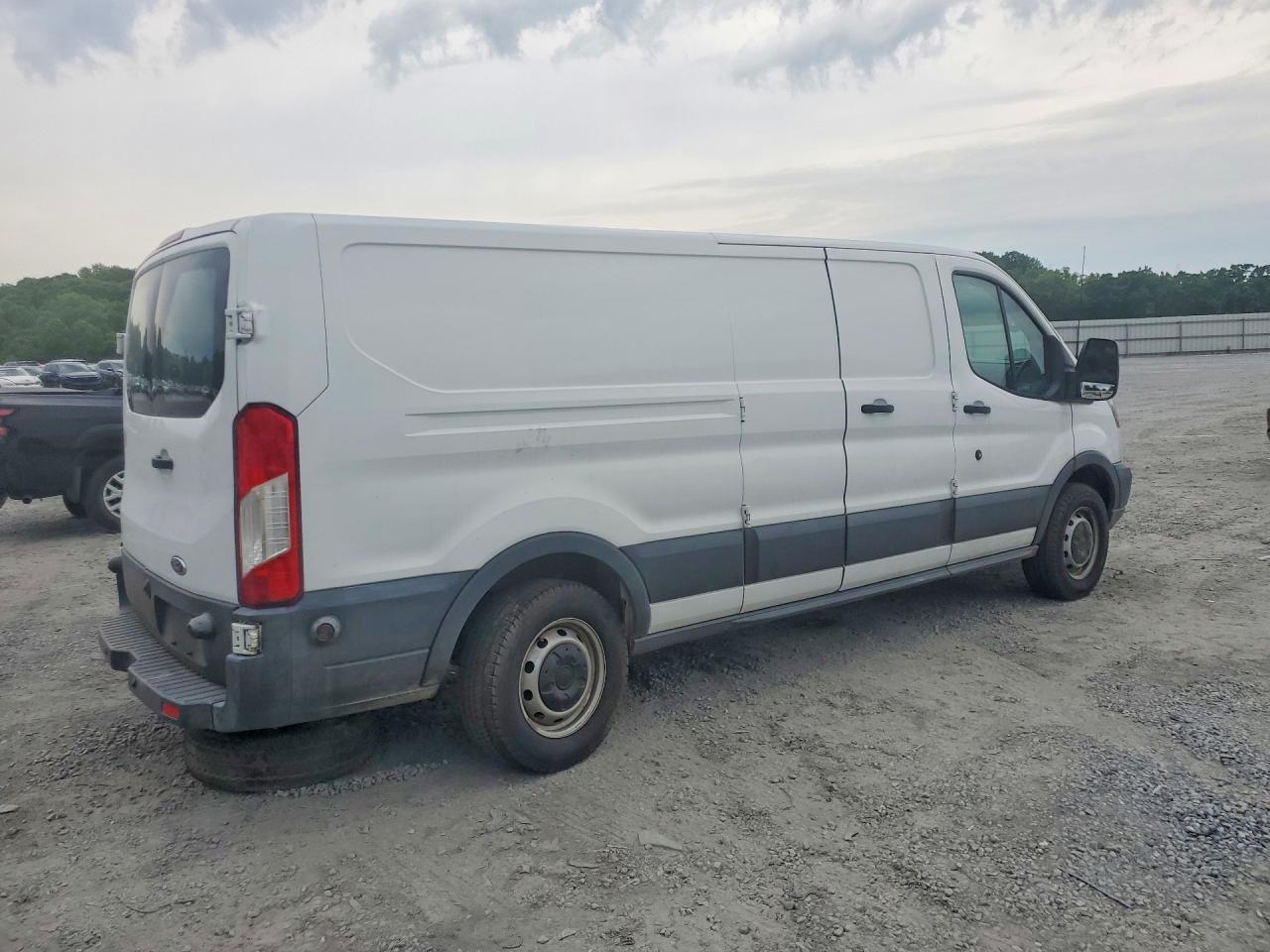 1FTYR2ZM7JKA08130 · 2018 FORD TRANSIT · 3/13