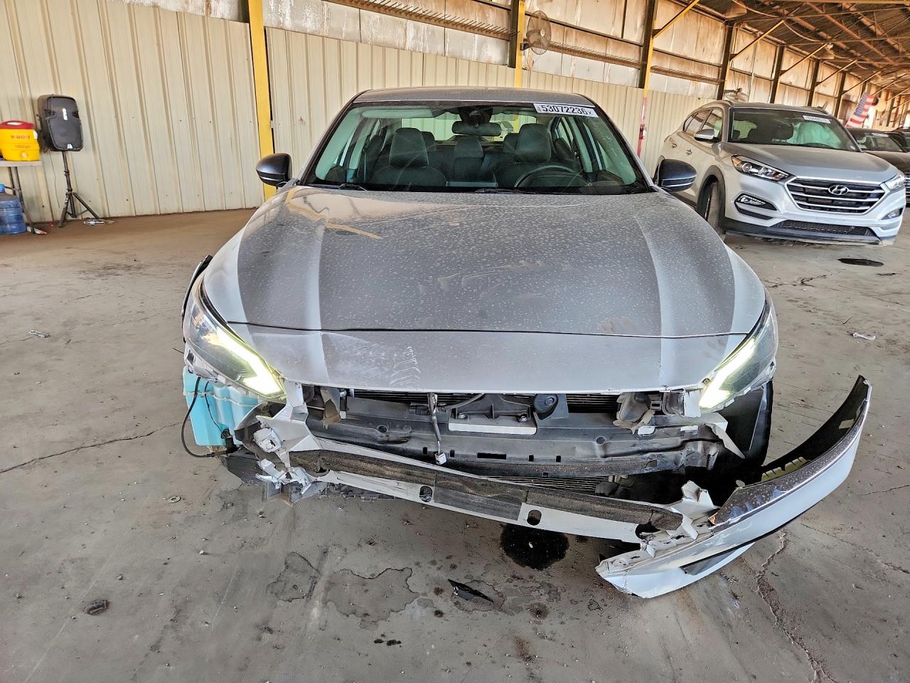 1N4BL4BV0RN322174 · 2024 NISSAN ALTIMA · 5/12