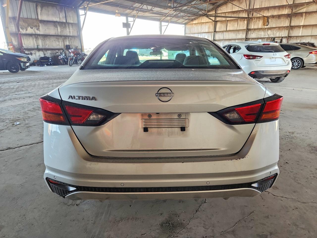 1N4BL4BV0RN322174 · 2024 NISSAN ALTIMA · 6/12