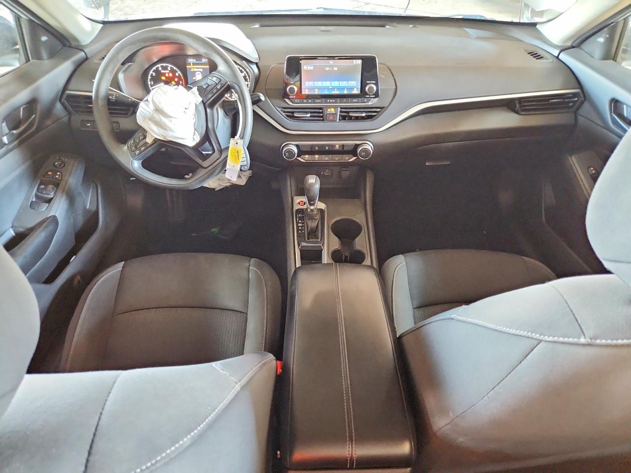 1N4BL4BV0RN322174 · 2024 NISSAN ALTIMA · 8/12