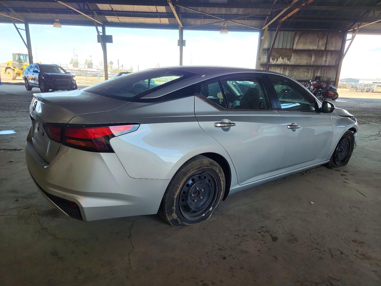 1N4BL4BV0RN322174 · 2024 NISSAN ALTIMA · 3/12
