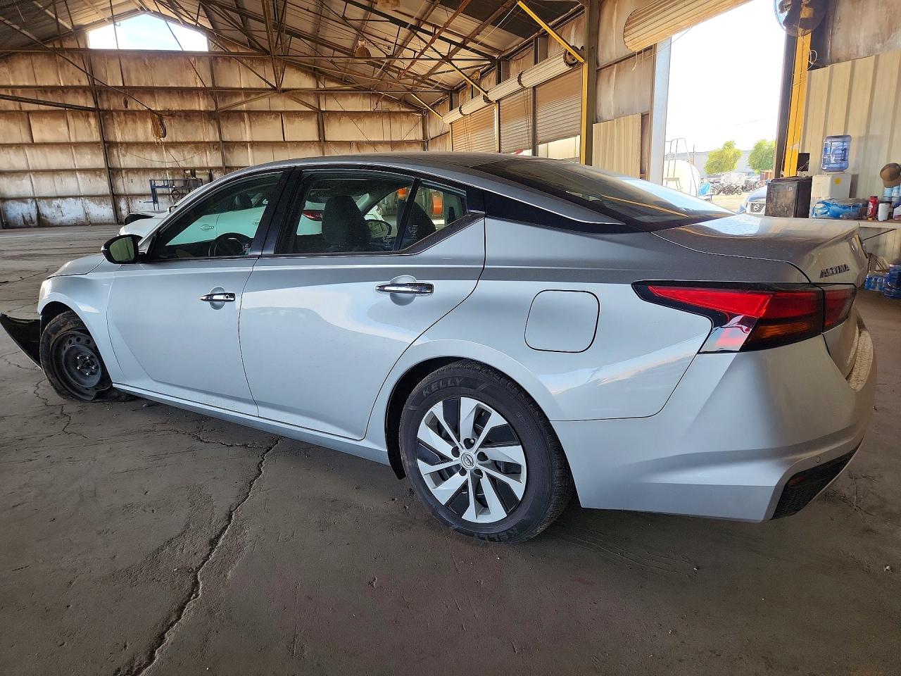 1N4BL4BV0RN322174 · 2024 NISSAN ALTIMA · 2/12