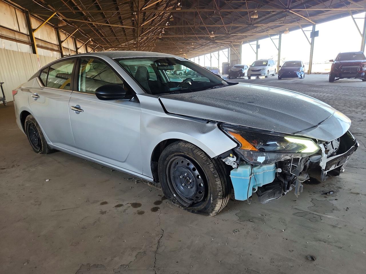1N4BL4BV0RN322174 · 2024 NISSAN ALTIMA · 4/12