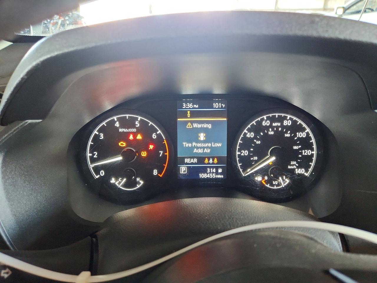 1N4BL4BV0RN322174 · 2024 NISSAN ALTIMA · 9/12