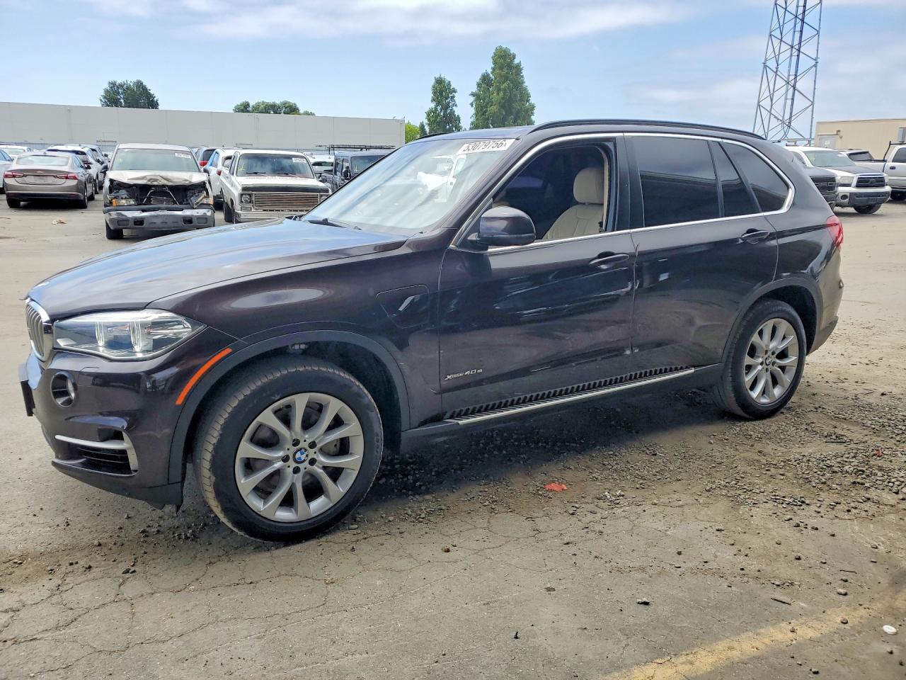 5UXKT0C57G0F75473 · 2016 BMW X5