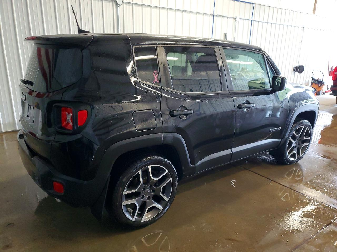 ZACNJDAB9MPM47269 · 2021 JEEP RENEGADE · 3/13