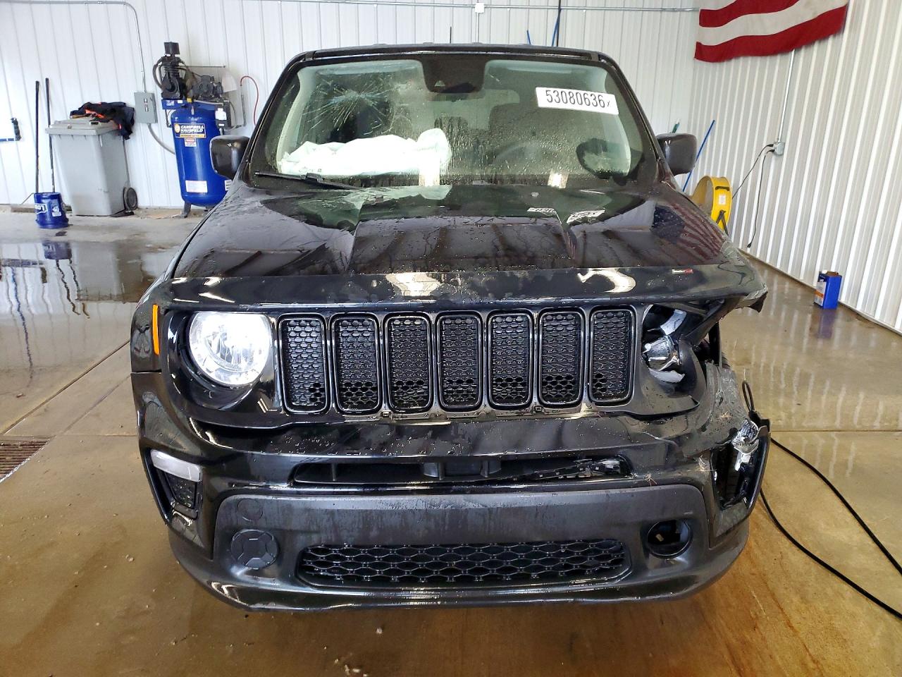 ZACNJDAB9MPM47269 · 2021 JEEP RENEGADE · 5/13