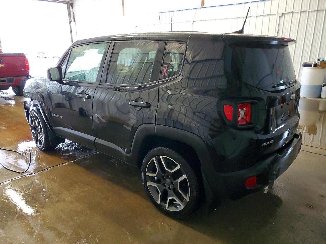 ZACNJDAB9MPM47269 · 2021 JEEP RENEGADE · 2/13