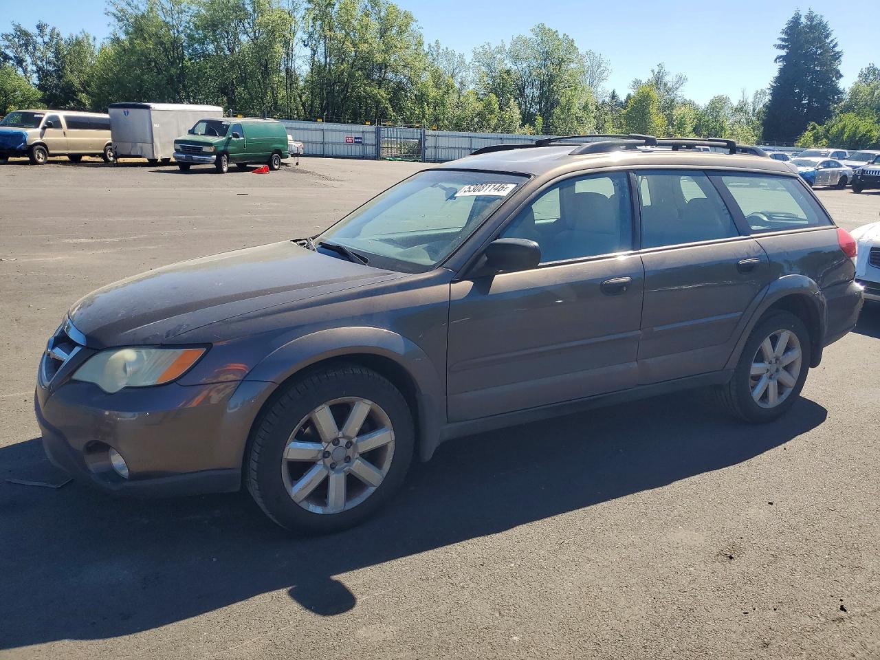 4S4BP61C587363506 · 2008 SUBARU OUTBACK